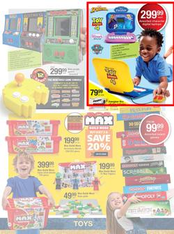 Checkers Hyper : Christmas Specials (18 Nov - 25 Dec 2019), page 22