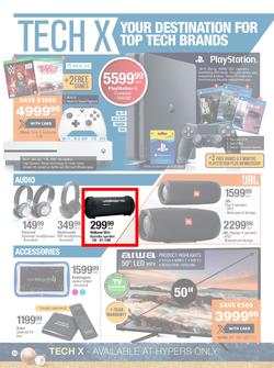 Checkers Hyper : Christmas Specials (18 Nov - 25 Dec 2019), page 24