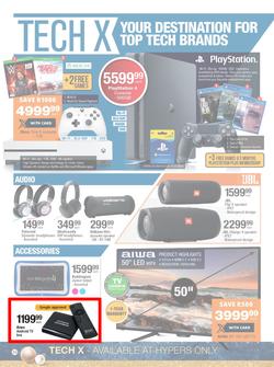 Checkers Hyper : Christmas Specials (18 Nov - 25 Dec 2019), page 24