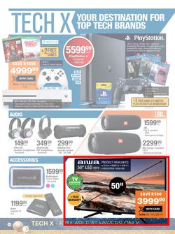 Checkers Hyper : Christmas Specials (18 Nov - 25 Dec 2019), page 24