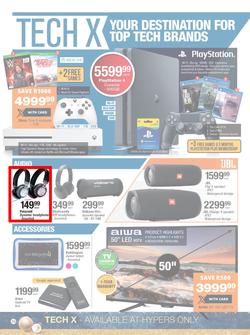 Checkers Hyper : Christmas Specials (18 Nov - 25 Dec 2019), page 24