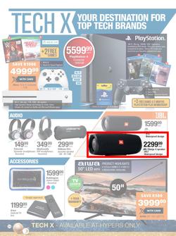 Checkers Hyper : Christmas Specials (18 Nov - 25 Dec 2019), page 24