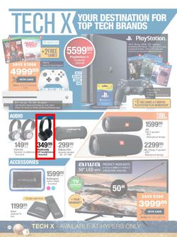 Checkers Hyper : Christmas Specials (18 Nov - 25 Dec 2019), page 24