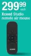 Xceed Studio Remote Air Mouse