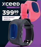 Xceed Kids Smart Watch-Each