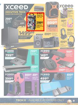 Checkers Hyper : Christmas Specials (18 Nov - 25 Dec 2019), page 25