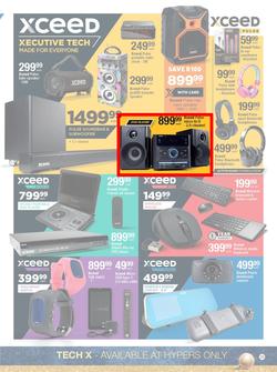 Checkers Hyper : Christmas Specials (18 Nov - 25 Dec 2019), page 25