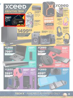 Checkers Hyper : Christmas Specials (18 Nov - 25 Dec 2019), page 25