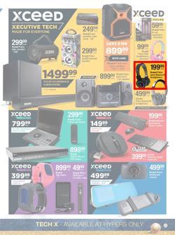 Checkers Hyper : Christmas Specials (18 Nov - 25 Dec 2019), page 25
