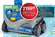 Zodiac Baracuda MX6 Pool Cleaner Combo Pack-Each