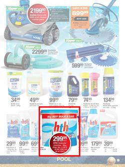 Checkers Hyper : Christmas Specials (18 Nov - 25 Dec 2019), page 27