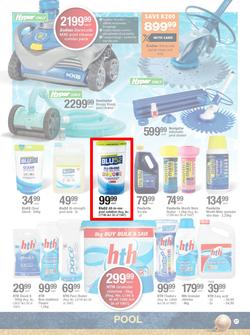 Checkers Hyper : Christmas Specials (18 Nov - 25 Dec 2019), page 27