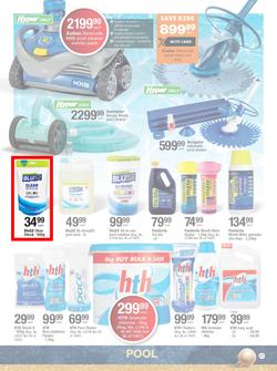 Checkers Hyper : Christmas Specials (18 Nov - 25 Dec 2019), page 27