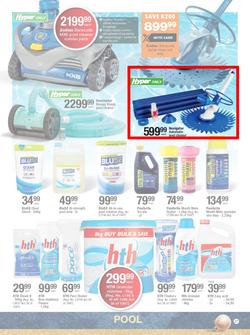 Checkers Hyper : Christmas Specials (18 Nov - 25 Dec 2019), page 27