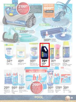 Checkers Hyper : Christmas Specials (18 Nov - 25 Dec 2019), page 27