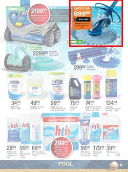 Checkers Hyper : Christmas Specials (18 Nov - 25 Dec 2019), page 27