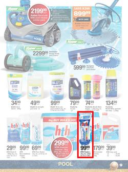 Checkers Hyper : Christmas Specials (18 Nov - 25 Dec 2019), page 27