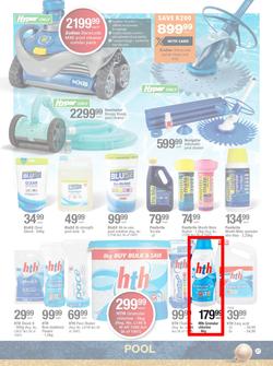 Checkers Hyper : Christmas Specials (18 Nov - 25 Dec 2019), page 27