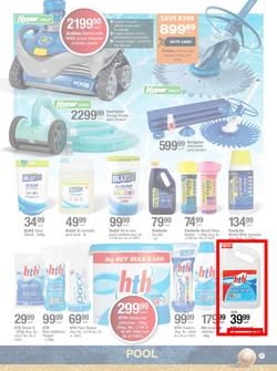 Checkers Hyper : Christmas Specials (18 Nov - 25 Dec 2019), page 27
