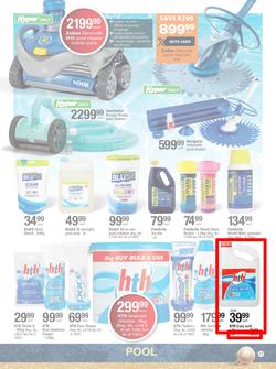Checkers Hyper : Christmas Specials (18 Nov - 25 Dec 2019), page 27