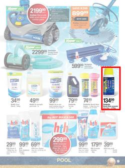 Checkers Hyper : Christmas Specials (18 Nov - 25 Dec 2019), page 27