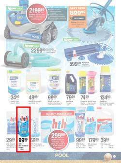 Checkers Hyper : Christmas Specials (18 Nov - 25 Dec 2019), page 27