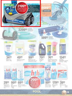 Checkers Hyper : Christmas Specials (18 Nov - 25 Dec 2019), page 27