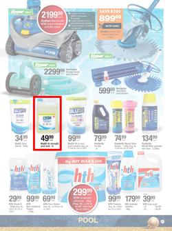 Checkers Hyper : Christmas Specials (18 Nov - 25 Dec 2019), page 27