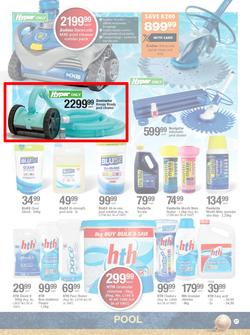 Checkers Hyper : Christmas Specials (18 Nov - 25 Dec 2019), page 27