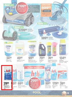 Checkers Hyper : Christmas Specials (18 Nov - 25 Dec 2019), page 27