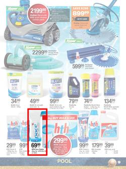 Checkers Hyper : Christmas Specials (18 Nov - 25 Dec 2019), page 27
