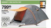Bushbaby Calypso Tent-Each