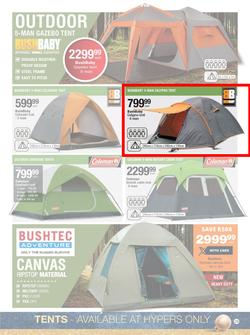 Checkers Hyper : Christmas Specials (18 Nov - 25 Dec 2019), page 29