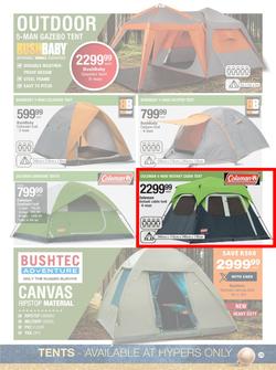 Checkers Hyper : Christmas Specials (18 Nov - 25 Dec 2019), page 29