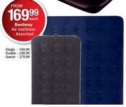 Bestway Air Mattress Double-Each