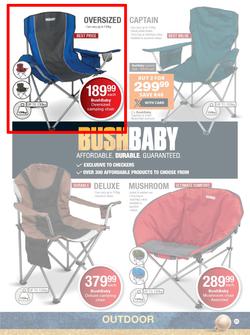 Checkers Hyper : Christmas Specials (18 Nov - 25 Dec 2019), page 31