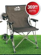 Bushbaby Safari Chair-Each