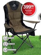 Bushbaby Summit Safari Chair-Each
