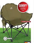 Bushbaby Camo Sofa Chair-Each