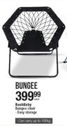Bushbaby Bungee Chair-Each