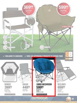 Checkers Hyper : Christmas Specials (18 Nov - 25 Dec 2019), page 33