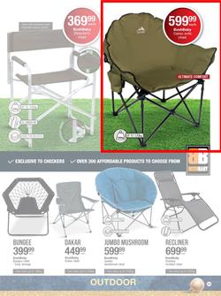 Checkers Hyper : Christmas Specials (18 Nov - 25 Dec 2019), page 33