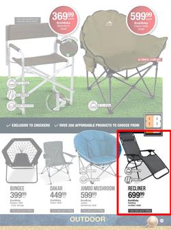 Checkers Hyper : Christmas Specials (18 Nov - 25 Dec 2019), page 33