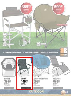 Checkers Hyper : Christmas Specials (18 Nov - 25 Dec 2019), page 33