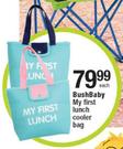 Bushbaby My First Lunch Cooler Bag-Each
