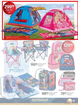 Checkers Hyper : Christmas Specials (18 Nov - 25 Dec 2019), page 35