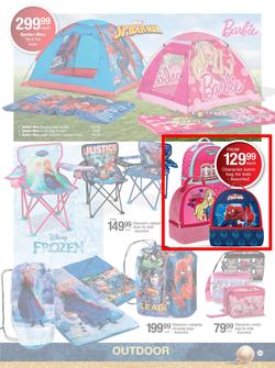 Checkers Hyper : Christmas Specials (18 Nov - 25 Dec 2019), page 35