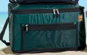 Bush Baby 48 Can Beach Cooler Bag Assorted-Each