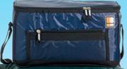 Bush Baby 12 Can Beach Cooler Bag Assorted-Each