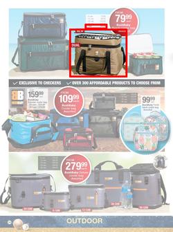 Checkers Hyper : Christmas Specials (18 Nov - 25 Dec 2019), page 38